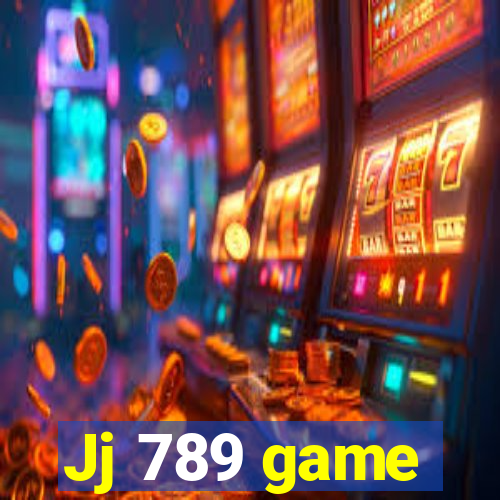 Jj 789 game